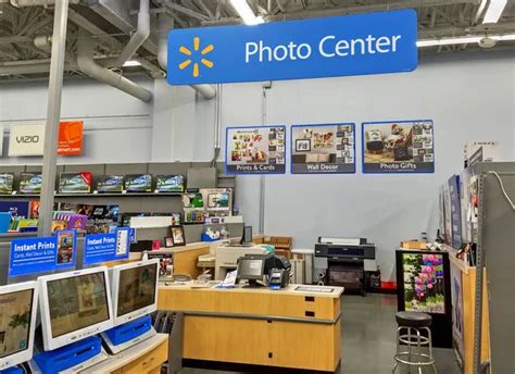 walmart photo enlargement